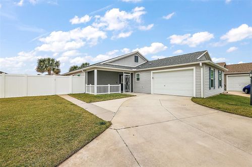 4056 Venetian Lane, THE VILLAGES, FL, 32163 | Card Image