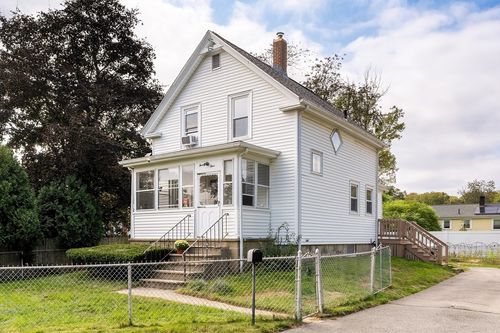 24 Manners Ct, Brockton, MA, 02301-1424 | Card Image
