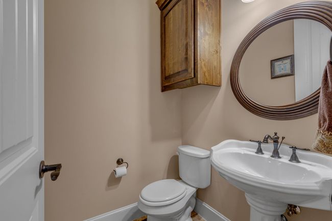 436 Highbluff Trl, House other with 3 bedrooms, 4 bathrooms and null parking in Royse City TX | Image 23
