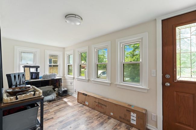 26777 Edison Rd, House other with 2 bedrooms, 1 bathrooms and null parking in South Bend IN | Image 5
