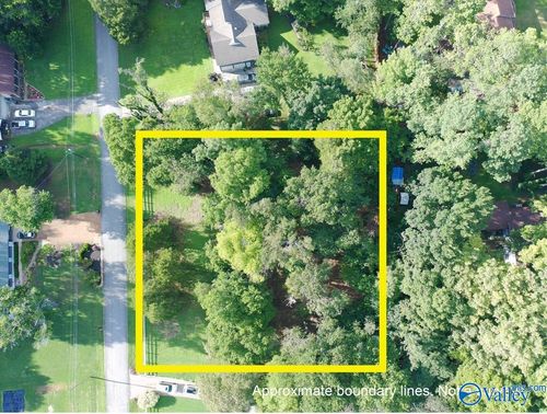 lot 3 Western Hills Drive, Madison, AL, 35757 | Card Image