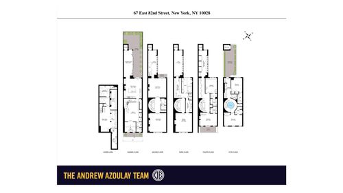 67 E 82nd St, New York, NY, 10028-0303 | Card Image