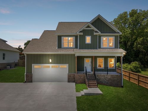 805 N Jefferson St, Winchester, TN, 37398-1016 | Card Image