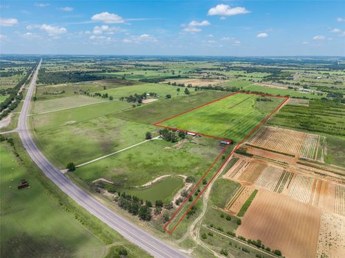 25.495 Acres State Highway 6, De Leon, TX, 76444 | Card Image