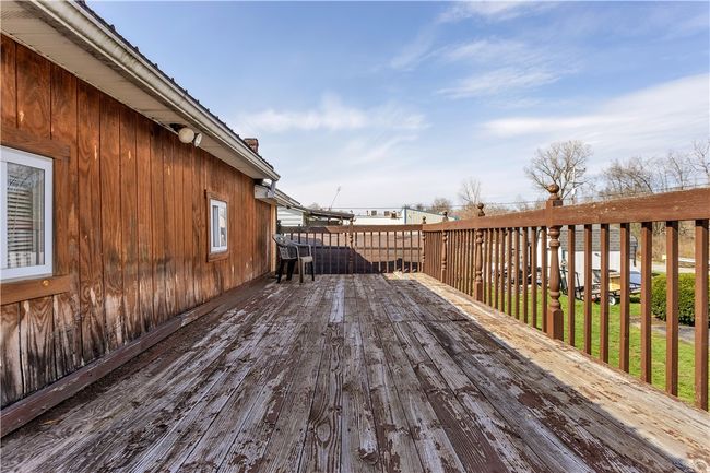 6808 Low St, House other with 3 bedrooms, 2 bathrooms and 3 parking in Mount Pleasant PA | Image 28