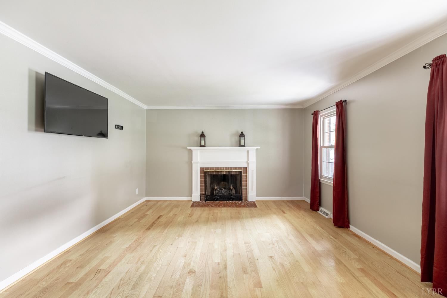 Residential in Bedford 4