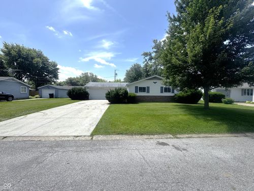 907 North Dr, Crawfordsville, IN, 47933-1521 | Card Image