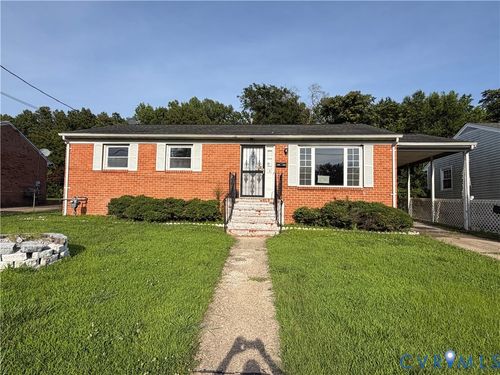 1121 E Booker Cir, Petersburg, VA, 23803-5509 | Card Image