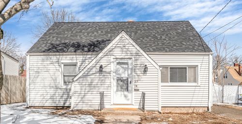 29 Palmer Ave, Hamden, CT, 06514-3052 | Card Image