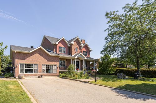 100 Ch. Du Vieux-Moulin, Notre-Dame-de-l'Île-Perrot, QC, J7W3M2 | Card Image