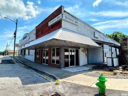 215 N Appleknocker St, Cobden, IL, 62920-2330 | Card Image