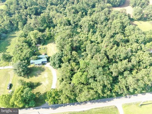 TRACT 15 Big Pool Road, CLEAR SPRING, MD, 21722 | Card Image