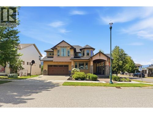 5765 Mountainside Drive, Kelowna, BC, V1W5H2 | Card Image