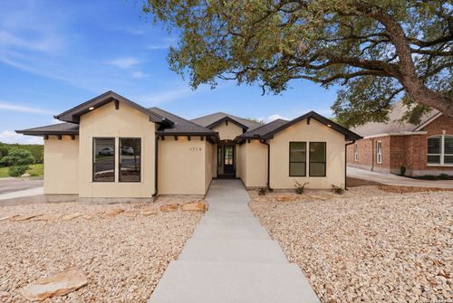 1714 Junction Rdg, San Antonio, TX, 78248-2105 | Card Image