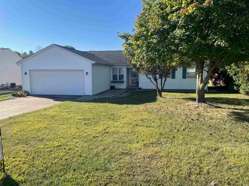 605 E Jackson St, Mulberry, IN, 46058-9539 | Card Image