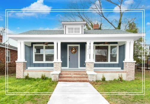 1421 Hunter St, Augusta, GA, 30901-3411 | Card Image