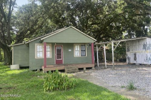 3042 Railroad St, Basile, LA, 70515-5447 | Card Image