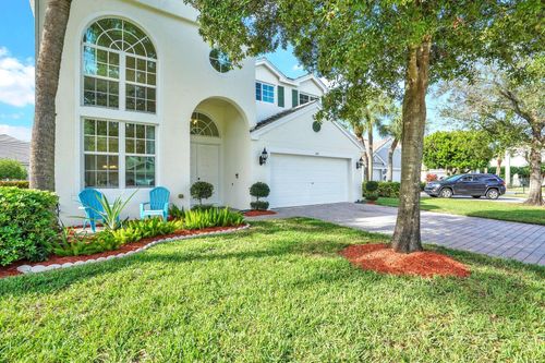 108 Devonshire Cir, Royal Palm Beach, FL, 33414-4313 | Card Image