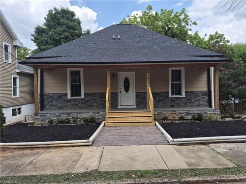 621 Mulberry St, Winston-Salem, NC, 27101-5142 | Card Image