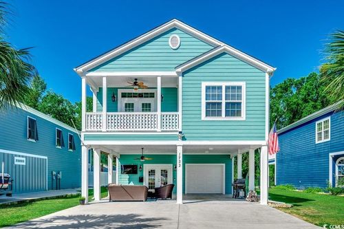 1733 24th Ave N, North Myrtle Beach, SC, 29582-6391 | Card Image