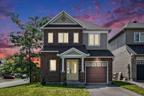 100 Onyx Cres, Rockland, ON, K4K0H4 | Card Image