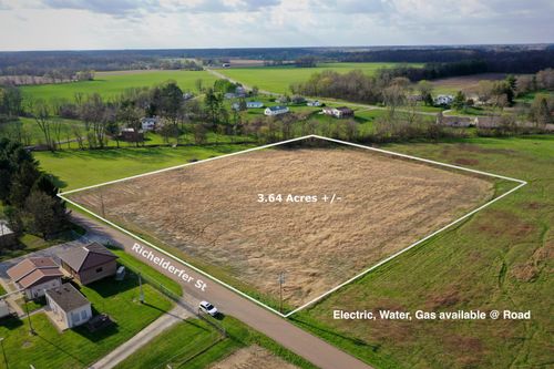 001 Richelderfer St, Cardington, OH, 43315 | Card Image