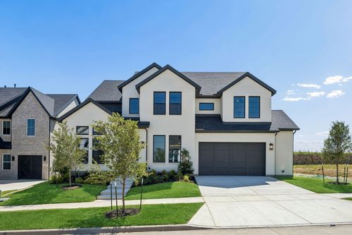 1130 Arlong Park Dr, Prosper, TX, 75078-3866 | Card Image