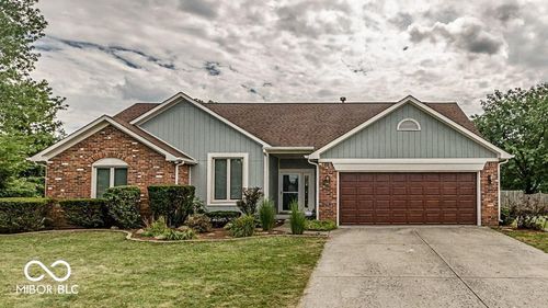 11627 Sterrett Blvd, Indianapolis, IN, 46236-8401 | Card Image
