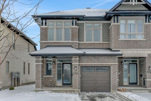 527 Rowers Way, Gloucester, ON, K1X0C6 | Card Image