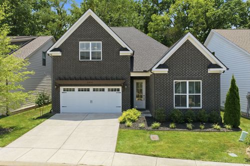 3631 Jacaranda Ln, Murfreesboro, TN, 37129-2825 | Card Image