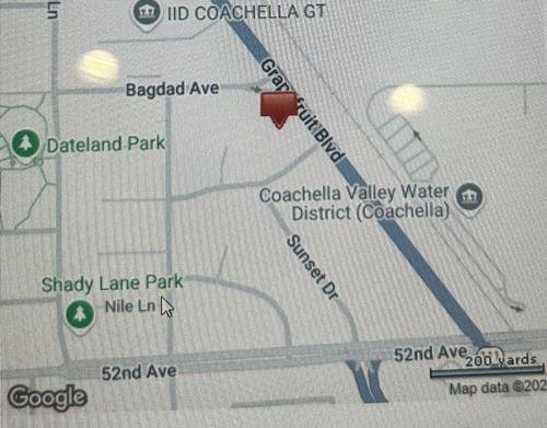 50529 Grapefruit Blvd, Coachella, CA, 92236 | Card Image