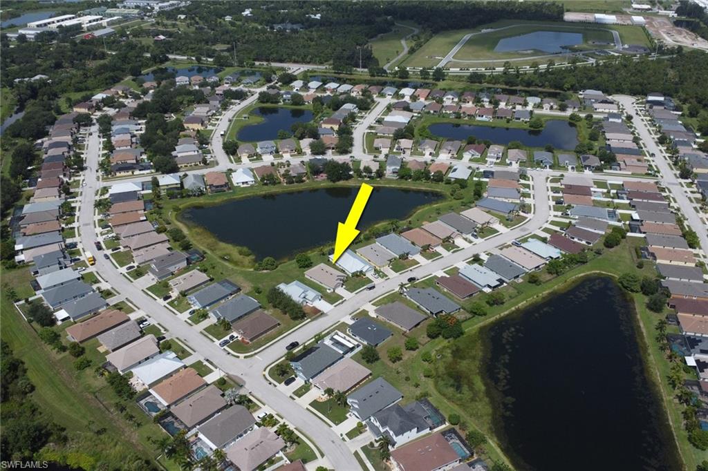 Residential in PUNTA GORDA