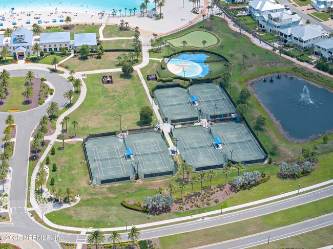 228 Waterline Dr, House other with 4 bedrooms, 4 bathrooms and null parking in St Johns FL | Image 64