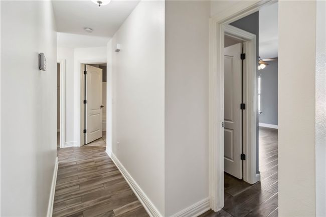 2906 S C St, House other with 3 bedrooms, 2 bathrooms and null parking in Rogers AR | Image 8