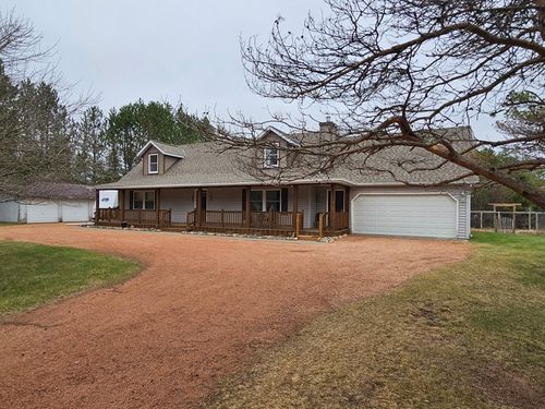 W14697 Pine Rd, Gleason, WI, 54435-9526 | Card Image