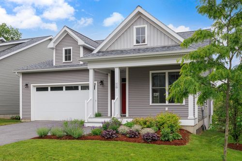 50 Laurentide Ln, South Burlington, VT, 05403-4531 | Card Image