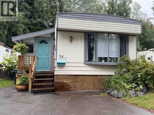 24-4625 Graham Avenue, Terrace, BC, V8G1A7 | Card Image