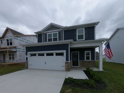 2404 Nabali Way, Murfreesboro, TN, 37127 | Card Image