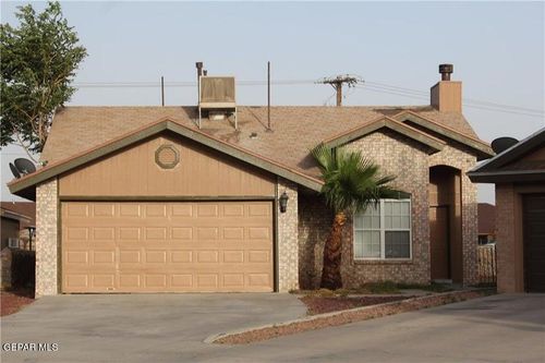 394 Brill Cir, Horizon City, TX, 79928-7254 | Card Image