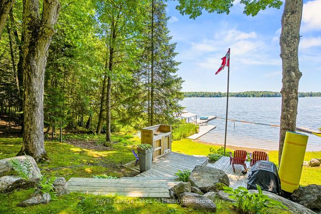 1047 Balmoral Lane, House other with 6 bedrooms, 6 bathrooms and 4 parking in Gooderham ON | Image 5