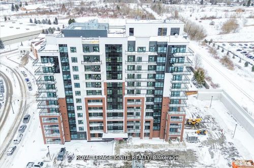 407-55 Clarington Blvd, Bowmanville, ON, L1C0H6 | Card Image