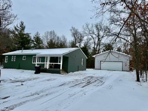7036 Indian Trl, Oscoda, MI, 48750-9600 | Card Image