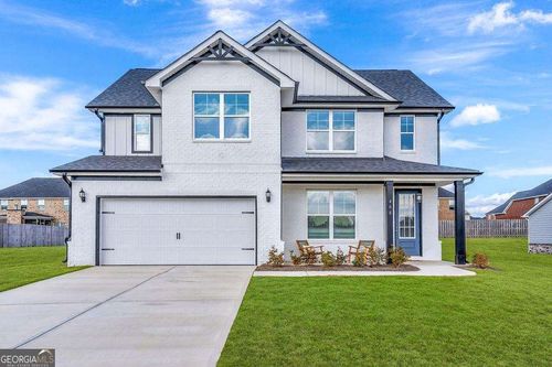 lot-03-330 Stella St, Commerce, GA, 30529-3153 | Card Image