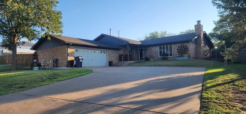 38 E Canyonview Dr, Ransom Canyon, TX, 79366-2304 | Card Image