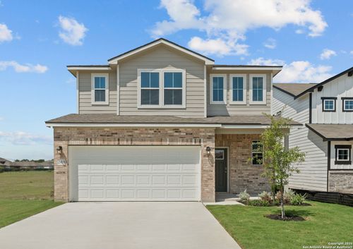 2919 Angelou St, New Braunfels, TX, 78130-0610 | Card Image