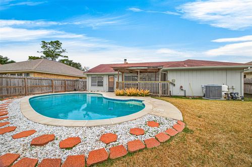 6630 Harpers Dr, Richmond, TX, 77469-5905 | Card Image