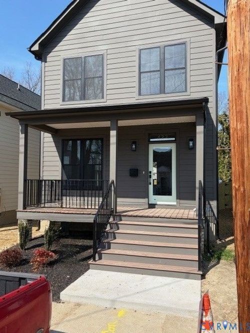 422 Hunt Ave, Richmond, VA, 23222-2817 | Card Image