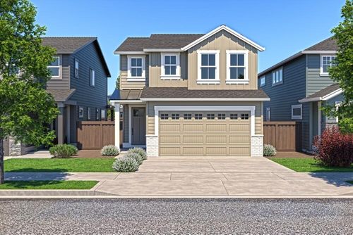 61201 Ne Snow Owl St, Bend, OR, 97701-1102 | Card Image