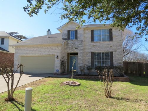 12604 Linford Dr, Austin, TX, 78753-7300 | Card Image