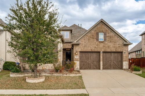 7101 St Georges Dr, Mckinney, TX, 75070-5412 | Card Image